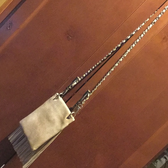 Fringe rodeo cowgirl chic festival Coachella farmer’s market purse bag travel - Picture 7 of 10